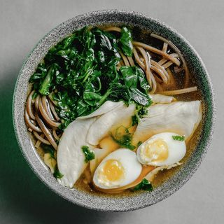 Бульйон (350г)