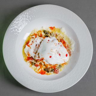 Паста з тунцем (255г)