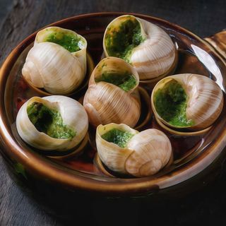 Ескарго де Бургонь (100г)