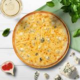 Піца Чотири сира (25см)