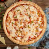 Піца Сімейна (30см)