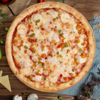 Піца Сімейна (30см)