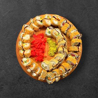 Сет №4 (1300г)