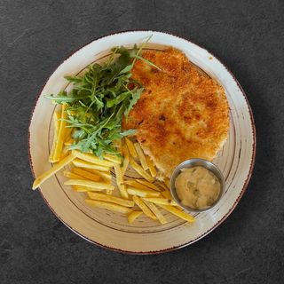 Шніцель (230г)