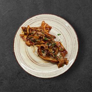 Свинні вуха по тайські (150г)