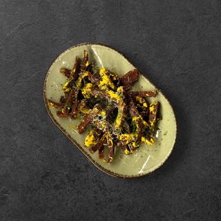 Грінки з пармезаном (160г)