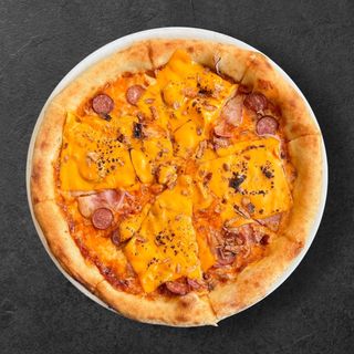 ГрильЧіз 530 г