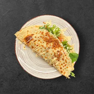 Млинець з лососем 220 г