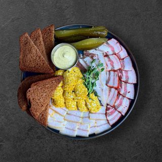 Сет з сала ( 200\50\100 )