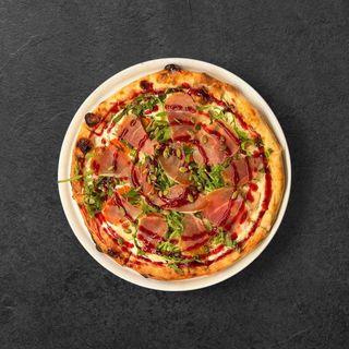 Піца Dolce Verde 550 г