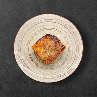М'ясна Лазанья ( 330г )