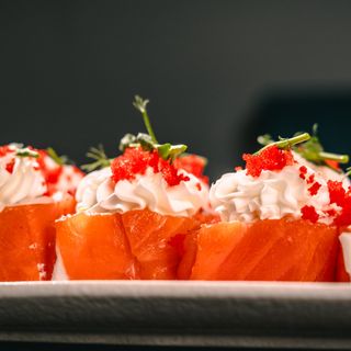 Дабл філадельфія ( 300г )