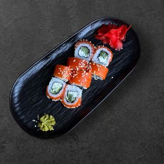 Філа з лососем (230г)