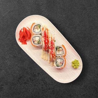 Червоний Дракон (335г)