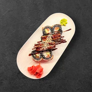 Чорний Дракон (350г)