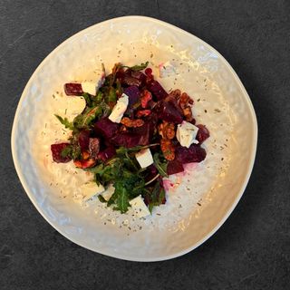 Салат з буряка та Фети (230г)