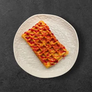 Вафля по сицилійськи