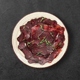 Бастурма (100г)