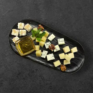 Сирна дошка (200/50г)