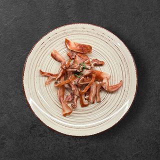 Вушка свинні (100г)