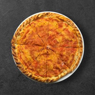 Піца Вулкано без гострого перцю (810г)