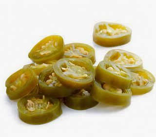 Перець халапеньйо