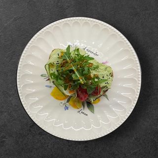 Тост з авокадо ( 260г )