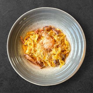 Паста Карбонара ( 290г )