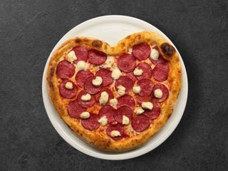 Піца Valentine's day 450 г