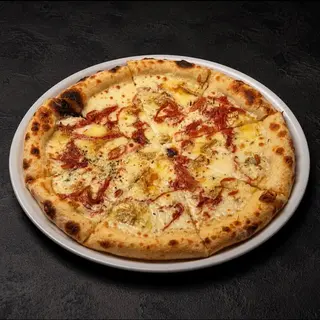 Піца Брі 470 г