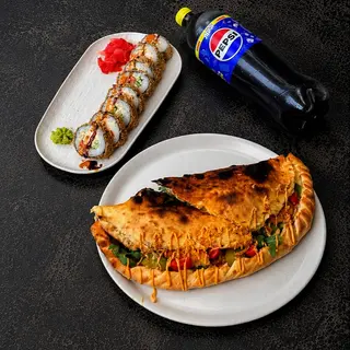 Комбо меню 7