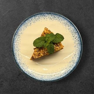 Торт Вафельний 100 г