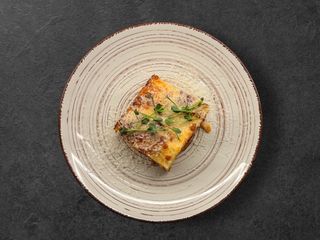 М'ясна Лазанья ( 330г )