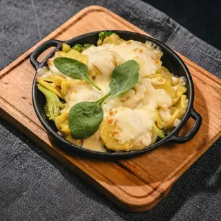 Сковорідка з рибою ( 380г )