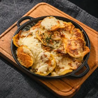 Сковорідка з свининою ( 380г )