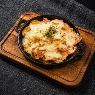 Сковорідка з куркою ( 380г )