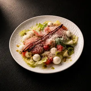 Салат Італійський (230г)