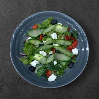 Салат Греко (250г)