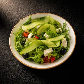 Салат Греко (250г)