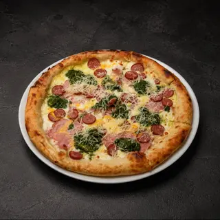 Піца Римська (470г)