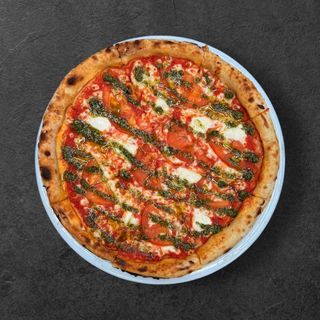 Піца Маргарита