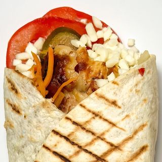 Шаурма Super Cheese