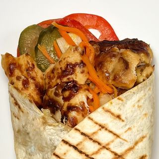 Шаурма Only meat