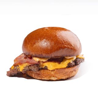 Смеш бургер