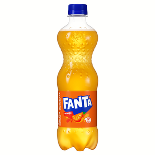 Fanta 0,5 л.