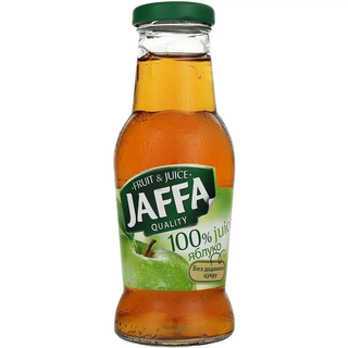 Сік Jaffa яблуко 0,25 л.