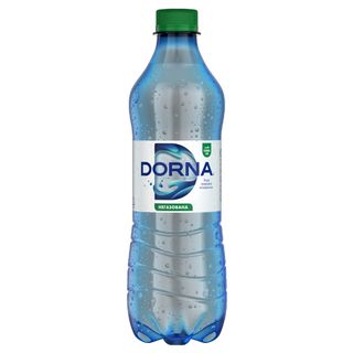 Вода Dorna негазована 0,5 л.