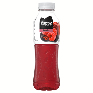 Cappy Berries 0,5 л.