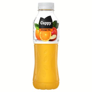 Cappy Orange Mix 0,5 л.