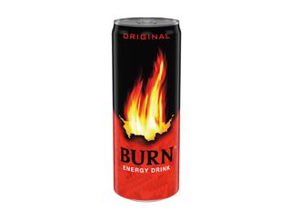 Напій Burn Original 0,25 л.